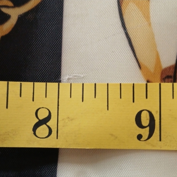 PINK Victoria's Secret X3 Piece Bundle Size M Tank Top, Nightie & Tote - Picture 12 of 12